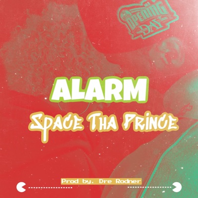 Alarm - Single