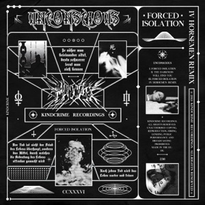 Forced Isolation - EP