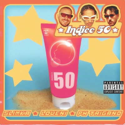 Indice 50 - Single