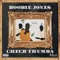 Check Thumba (feat. Jay Alex Will) - Boobie Jones lyrics