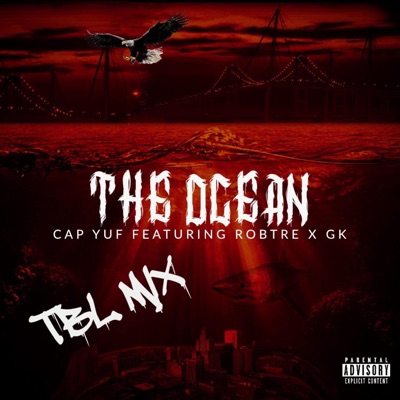 The Ocean tblmix (feat. Robtre & GK) - Single