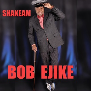 Shakeam