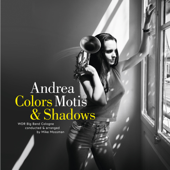 Colors & Shadows - Andrea Motis & WDR Big Band
