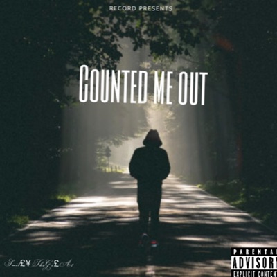 Counted Me Out - Single