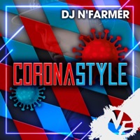 Coronastyle - Single - DJ N'Farmer