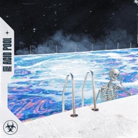 Acid Pool - Single - KAMI