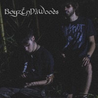 Boyz In Da Woods - EP - MakaiPagan & Dirty Mef