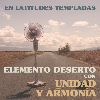 En Latitudes Templadas - Single