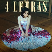 4Letras - Single - Sheely Costa