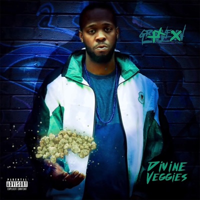 Divine Veggies - Single