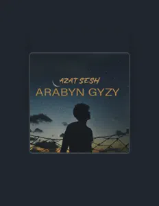 Hör dir Azat Sesh an, schau dir Musikvideos an, lies die Biografie, finde Tourdaten und mehr!