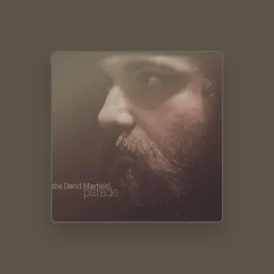 Listen to The David Mayfield Parade, watch music videos, read bio, see tour dates & more!