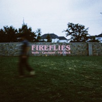 Fireflies - Single - Vedh, Fiji Rich & Cavasoul