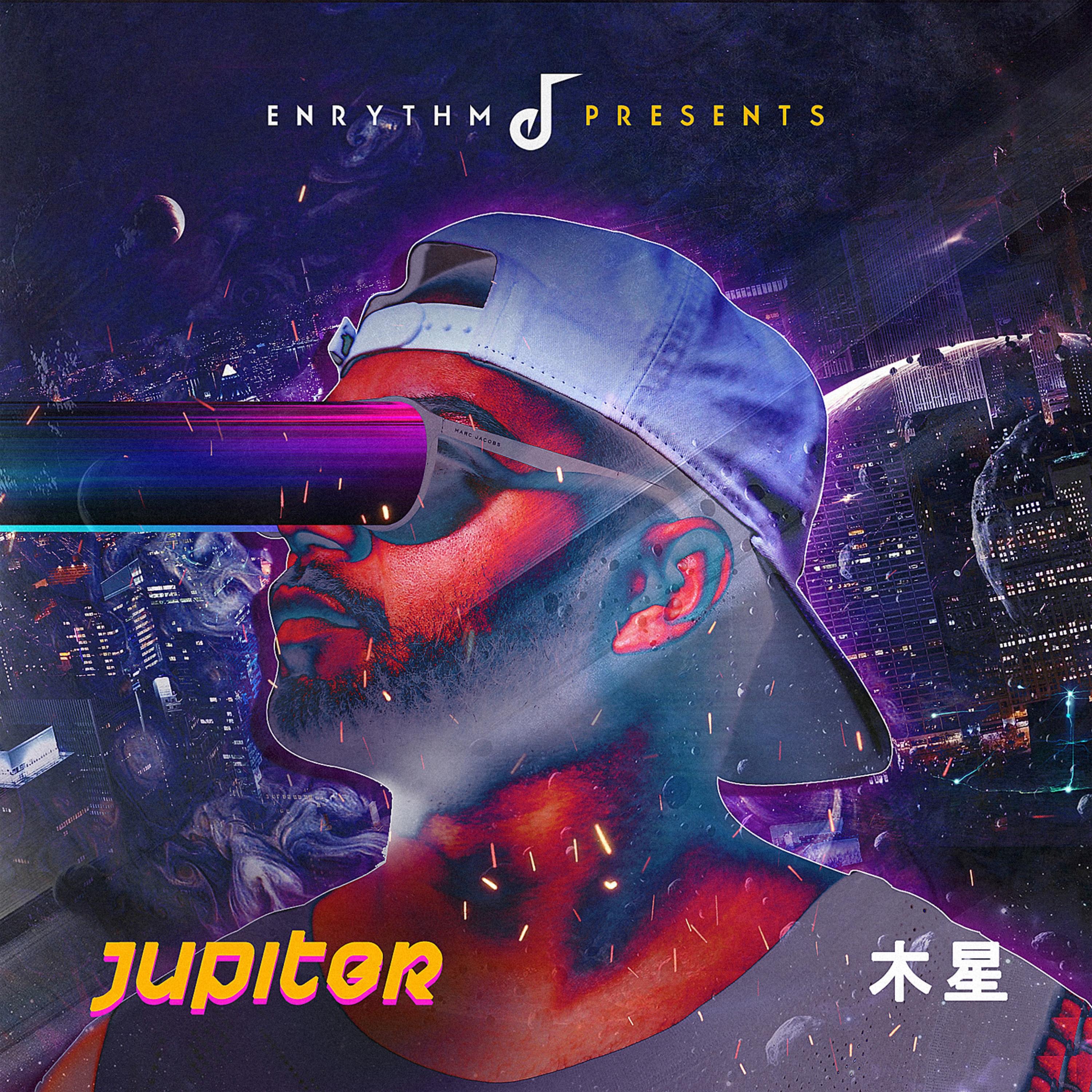 Jupiter - Single