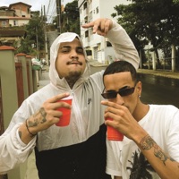 Bitchs Baby - Single - Mandei & Zata