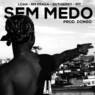 Sem Medo - Single