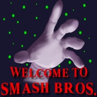 Welcome To Smash Bros. - Single - Djsmell & Schaffrillas