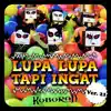 lupa-lupa ingat