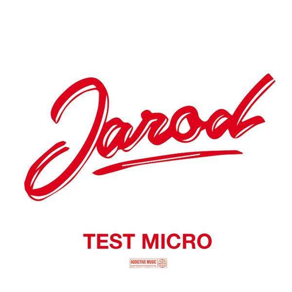 Test Micro - Jarod