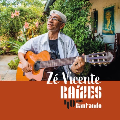 Raízes: 40 Años Cantando - Single