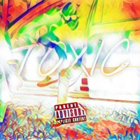 Toxic (feat. RichcityK9) - Single - Dakshawil