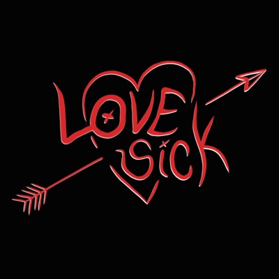 Lovesick (feat. ppgcasper & Carter Tomorrow) - Single