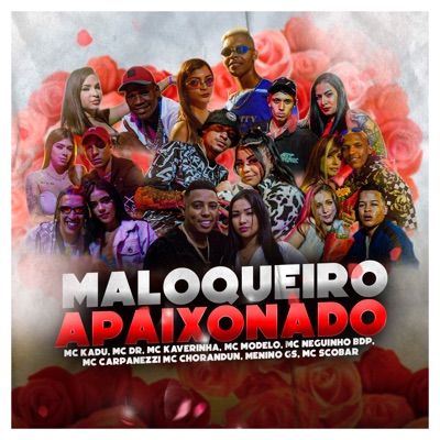 Maloqueiro Apaixonado - Single