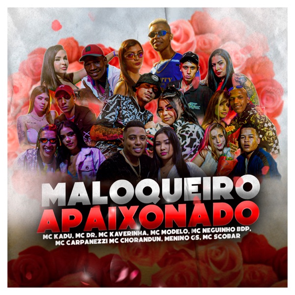 Maloqueiro Apaixonado