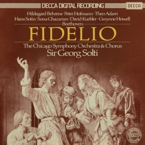 Fidelio, Op. 72: Act 1, 