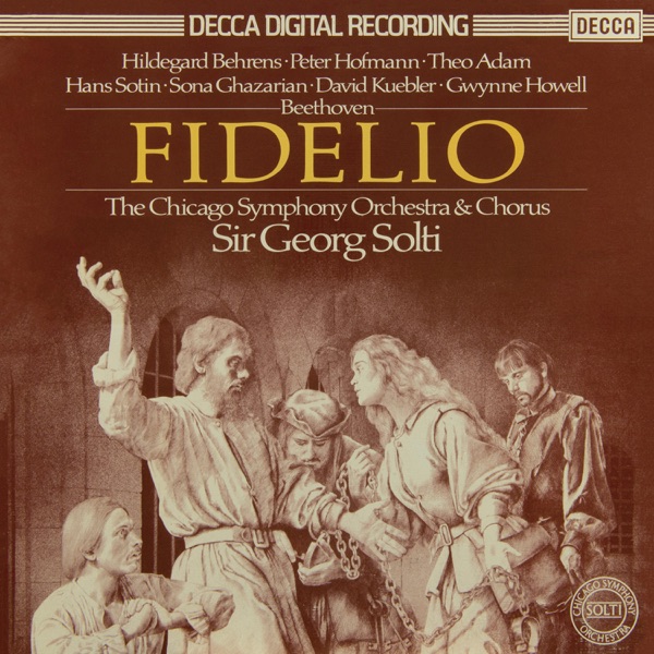 Beethoven: Fidelio