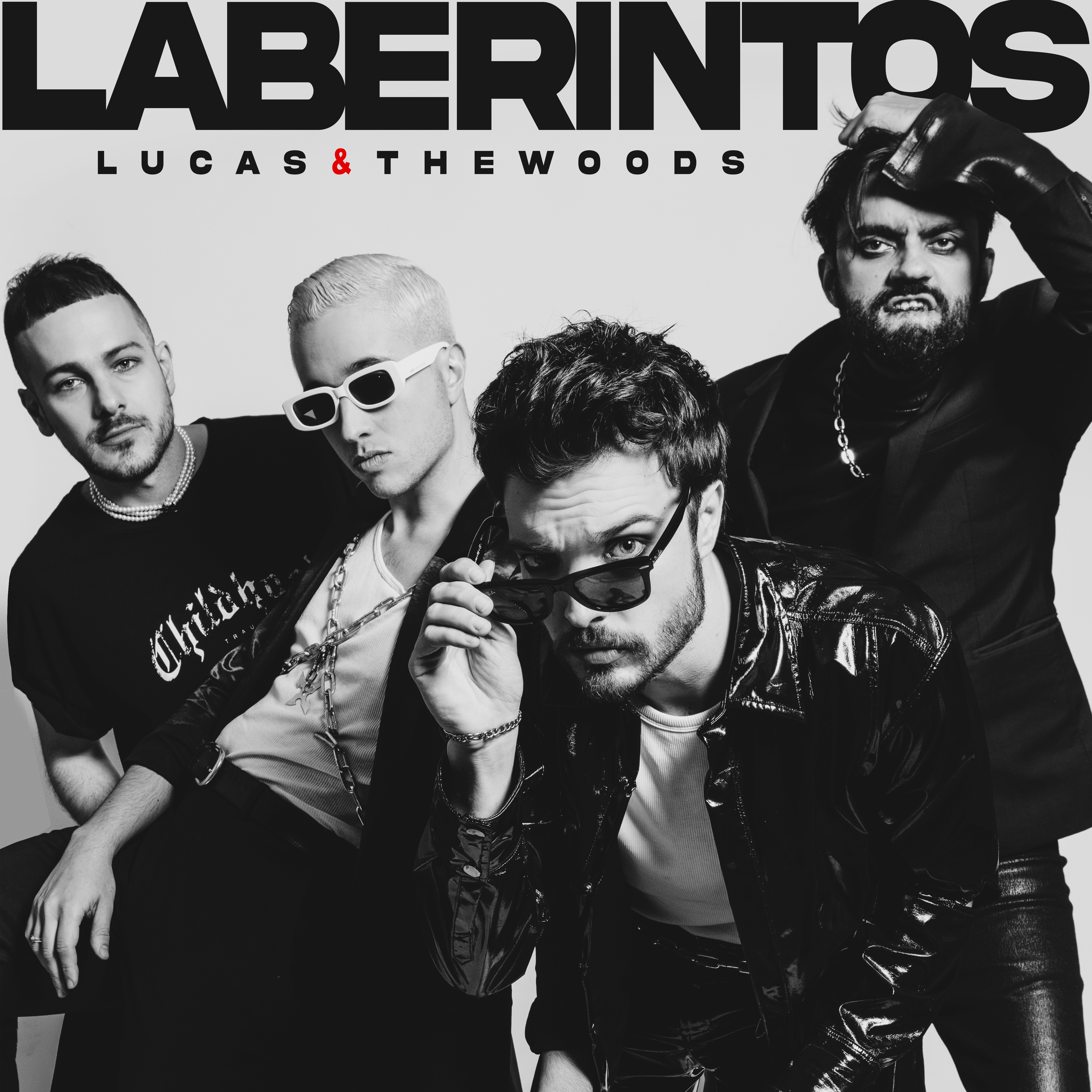 Laberintos - Single