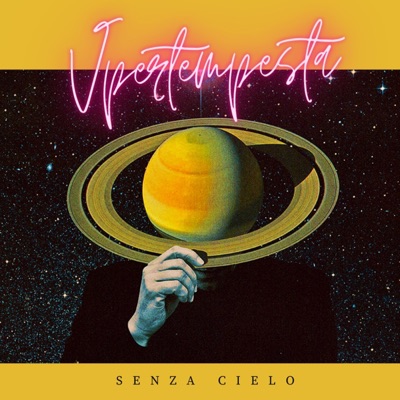 Senza Cielo - Single