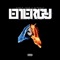 Energy (feat. BiSeeya) - Chris Tate lyrics