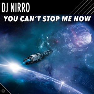 You Can't Stop Me Now - Single