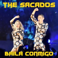 Baila Conmigo - Single - The Sacados