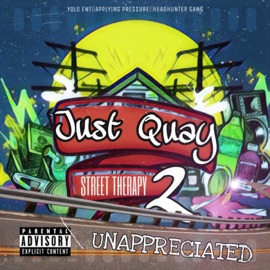 First Day (feat. Maino Da Plug) Just Quay