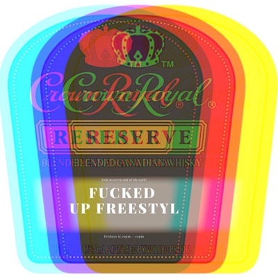 Fuck'd Up Freestyle - Single