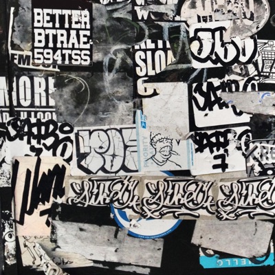 Slaps & Tags, Vol. 1