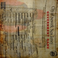 Government Name - Cash Johnson