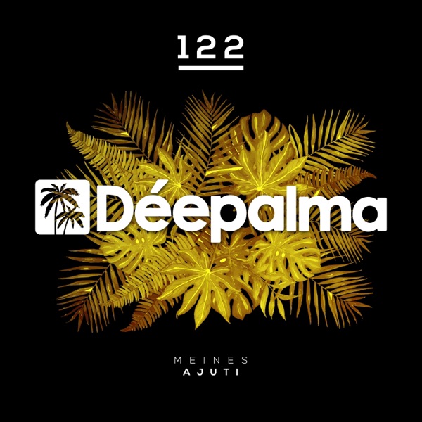 Ajuti (Paradise Beach Mix) - Single