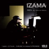 IZAMA - EP, 2021
