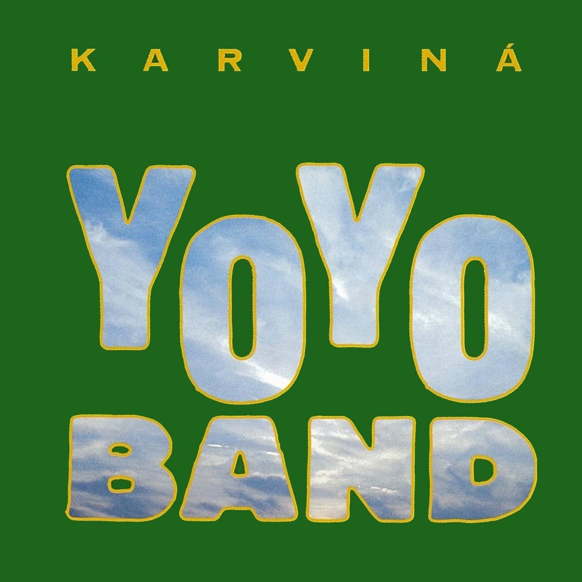 Dej Mi Prachy Na Klobouk by Yo Yo Band on Apple Music