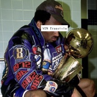 Win (Freestyle) - Single - Triune