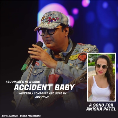 Accident Baby - Single
