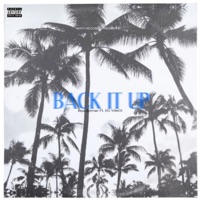 Back It Up (feat. XO Vasco) - Single - Max Brimer