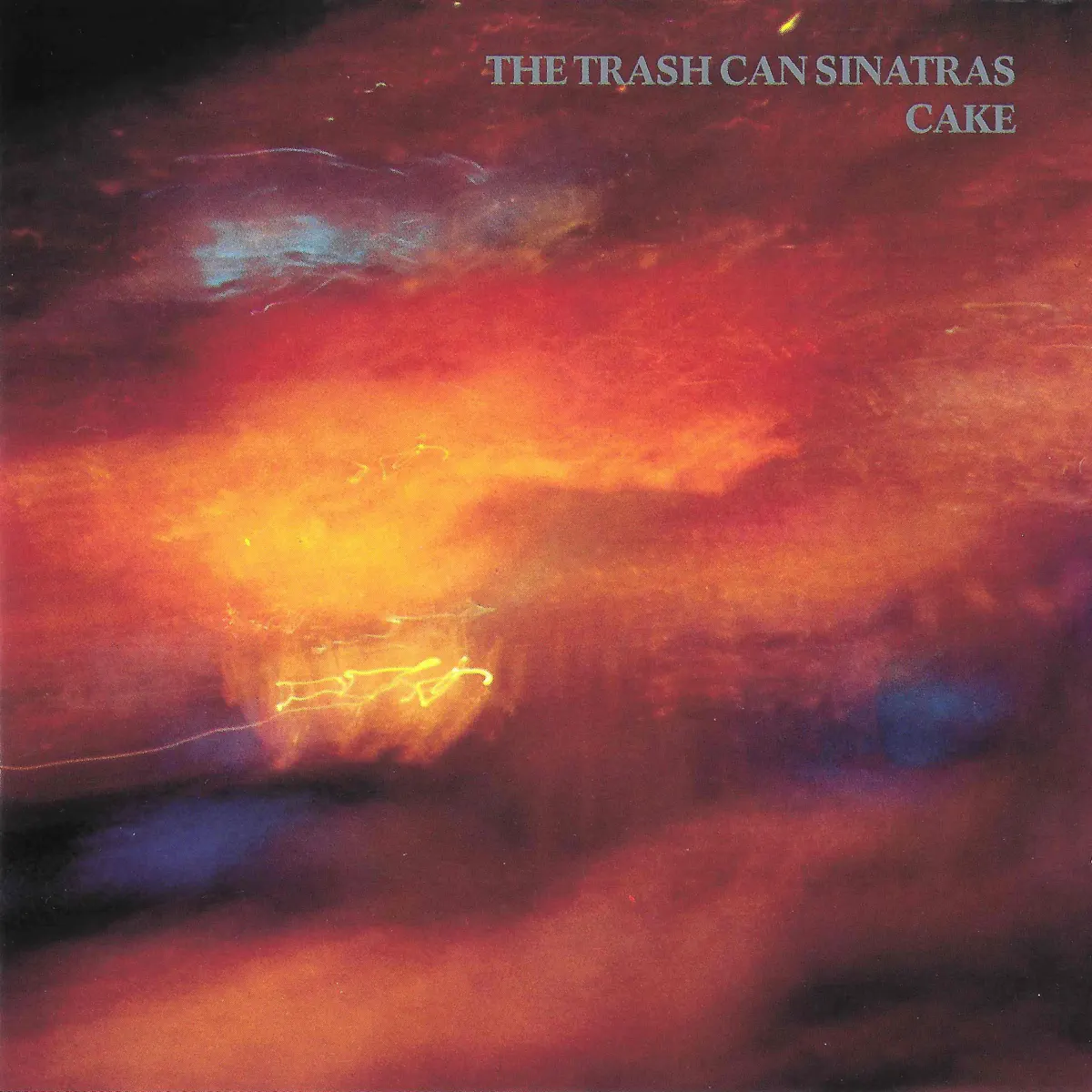 Trashcan Sinatras - Cake (1990) [iTunes Plus AAC M4A]-新房子