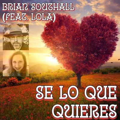 Se Lo Que Quieres (feat. Lola) - Single