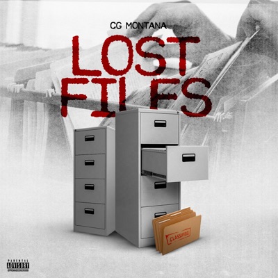 Lost Files - EP