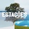 Estações (feat. Mel Lima) - MAFIA - Maestria Filosófica da Alma lyrics