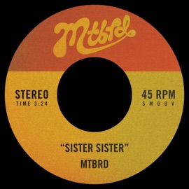 Sister Sister mtbrd